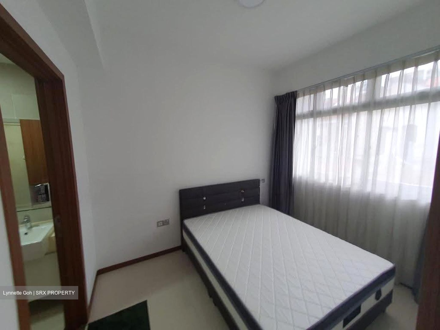 La Fleur (D14), Apartment #612380821